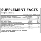SPAZMATIC Grow My Booty Plus Butt Enhancement Capsules - 120 Capsules - image 4