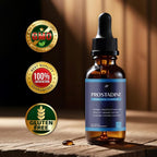 Indelo Prostadine Drops Supplement - 120 Fl Oz - image 5