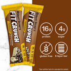Fit Crunch 18ct Parent