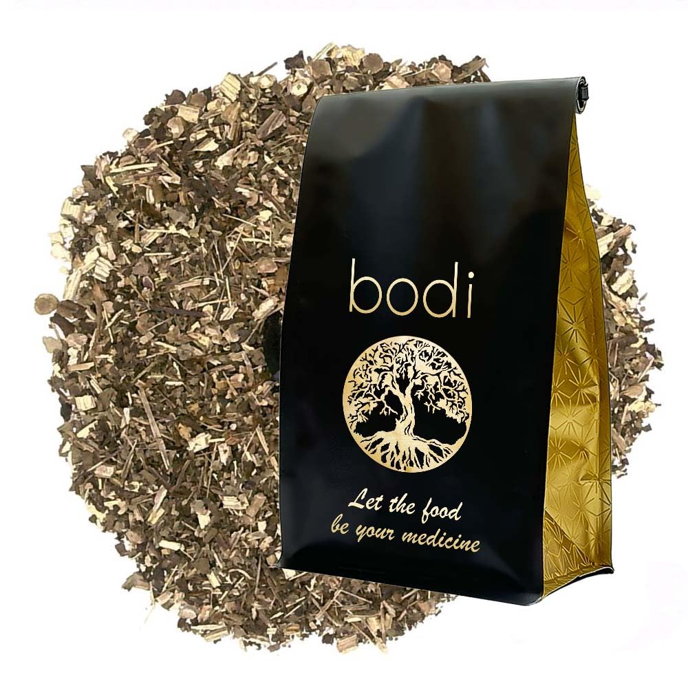 bodi : Echinacea Purpurea Flower Cut Dried