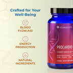 Youngevity ProCardio FX - 60 Softgels - image 5
