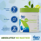 People's Chemist The Pre-Workout Powder Lime - 10.58 oz - image 4
