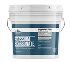 Earthborn Elements Potassium Bicarbonate