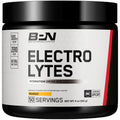 BARE PERFORMANCE NUTRITION Electrolytes Hydration Drink Mix - 50 Servings