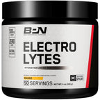 BARE PERFORMANCE NUTRITION Electrolytes Hydration Drink Mix - 50 Servings