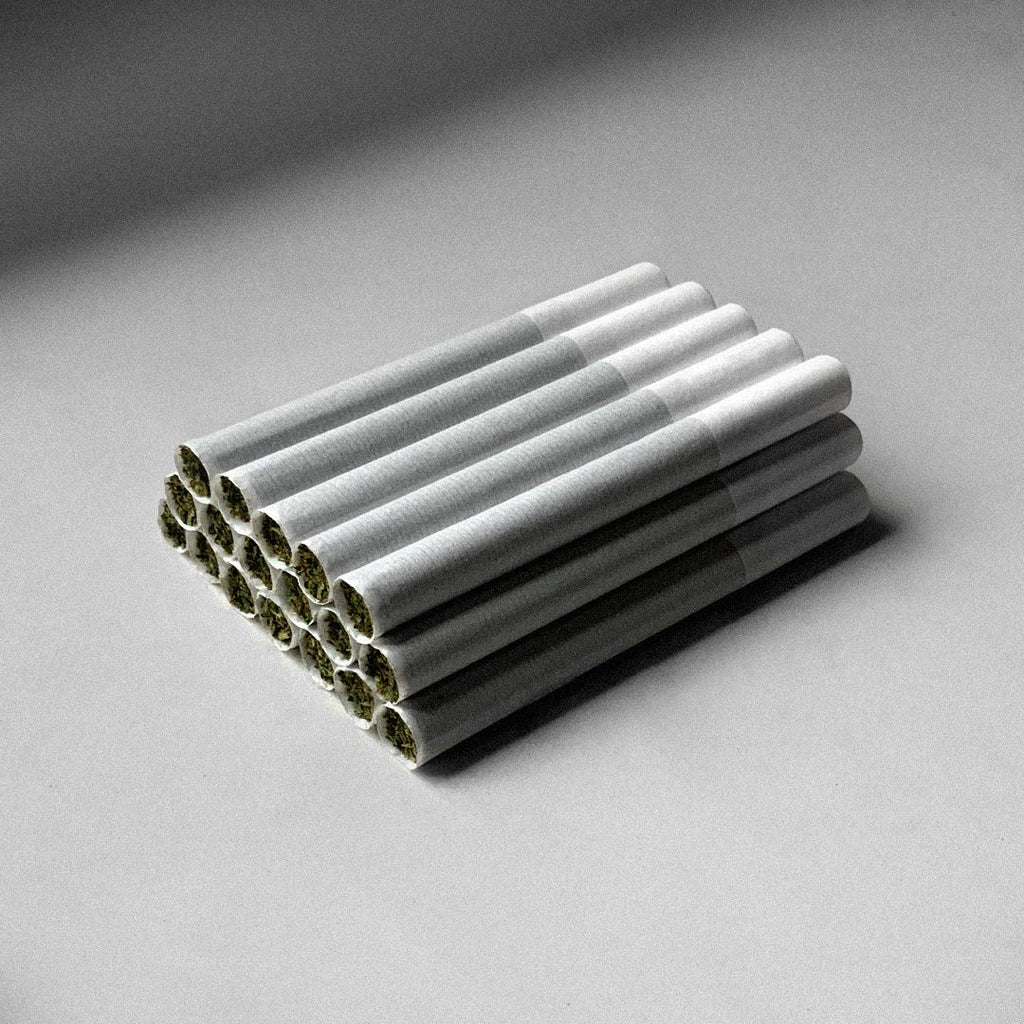 Loosie Hemp Pre-Rolls - 18 Count - image 2