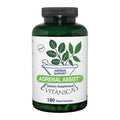 Vitanica Adrenal Assist with Ashwagandha Root Extract - 180 Capsules