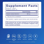 Pure Encapsulations NAC 600 mg Antioxidant Support - 30 Capsules - image 2