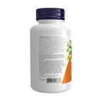 NOW KSM-66 Ashwagandha Stress & Sleep Support - 90 Vegetarian Capsules - image 3