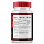 Vitavault Clear Flux Supplement for Circulation - 60 Capsules - image 2
