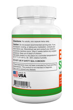 Spectra Vitamins Natural Energy Support - 30 Capsules - image 8