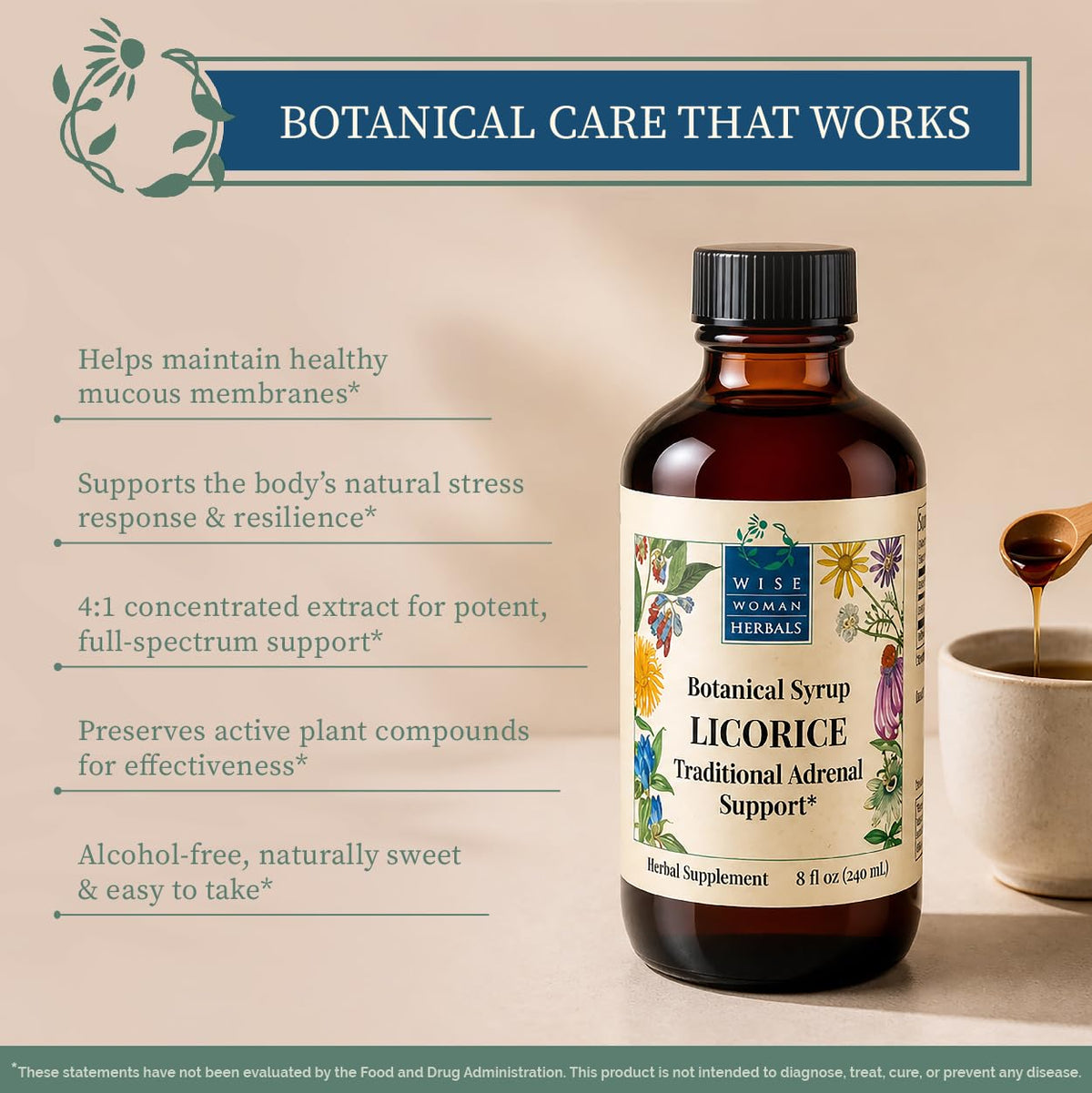 Wise Woman Herbals