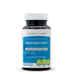 Secrets of the Tribe - Respiratory