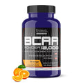 Ultimate Nutrition BCAA Powder 12000 Orange - Single Serve