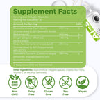 Intestinal Fortitude Gut Health Supplement for Digestive Relief