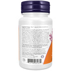 NOW Supplements UC-II Advanced Joint Relief Type II - 60 Vegetarian Capsules - image 3