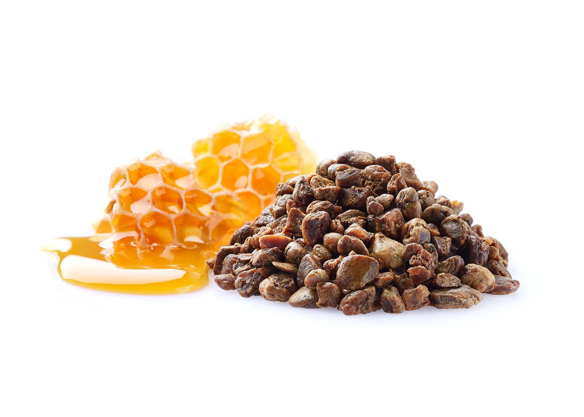 Jovvily Bee Propolis Powder - 8 Ounce - image 4