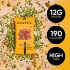 TRUBAR Vegan Protein Bar