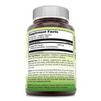Amazing India Ashwagandha Extract 500 Mg Veggie Capsules Supplement