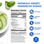 BioTrust Low Carb Lite