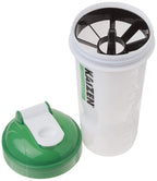 Kaizen Naturals Premium Shaker Cup BPA Free - 24 oz - image 4