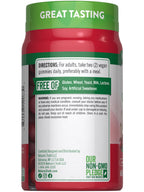 Nature's Truth Tart Cherry Gummies - 60 Count - image 7