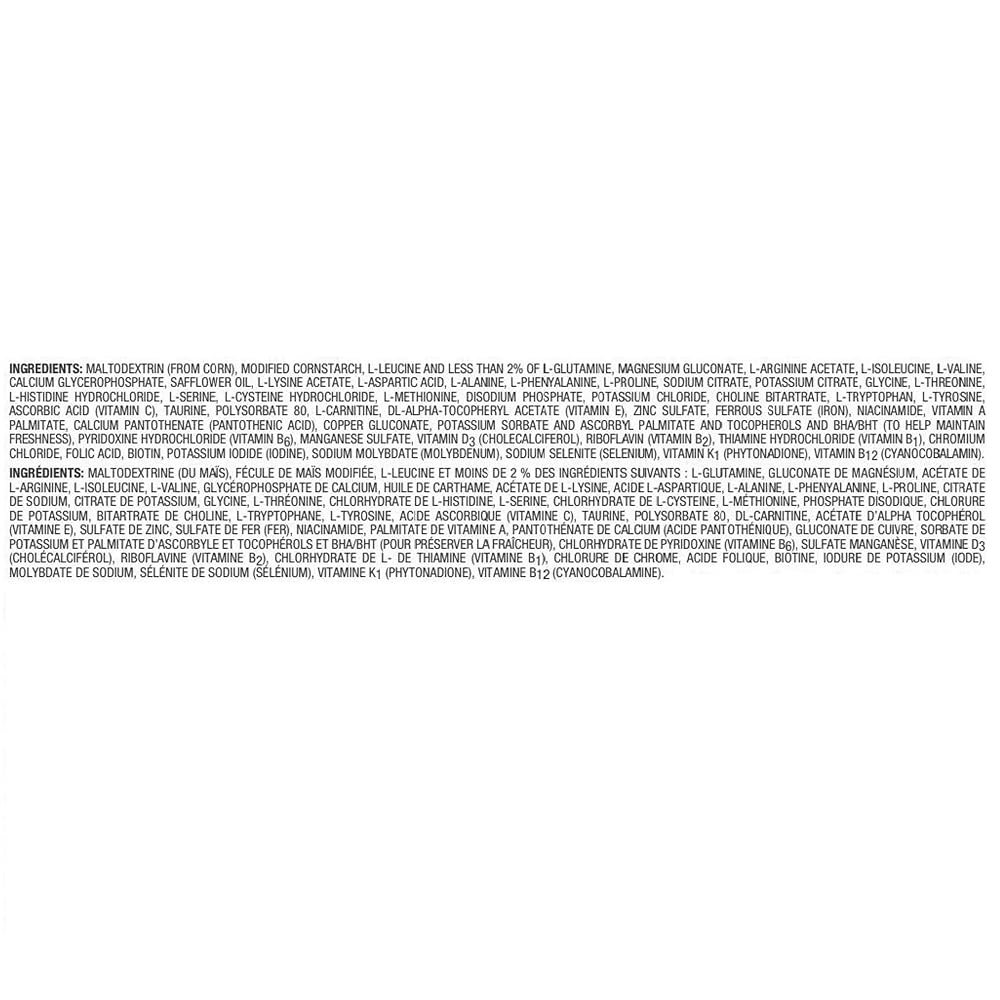 Vivonex T.E.N. Elemental Powder - 60 Packets - image 2