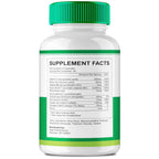 IDEAL PERFORMANCE Flexigenics Maximum Strength - 120 Capsules - image 2