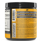 ONNIT Alpha Brain Pre-Workout Powder for Focus - 20 Servings - image 2