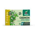 Hanan Peruvian Secrets Lemon Verbena Tea - 150 Teabags - image 2