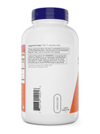 NOW Foods Glucosamine & Chondroitin with MSM - 300 Capsules - image 3