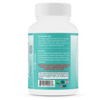 TerraForm Nutrition Stressed Out Mental Focus & Relaxation - 60 Capsules - image 7