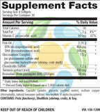 Livamed Joint Support Supplement Glucosamine Chondroitin MSM - 120 Softgels - image 4