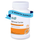 SFI Health Adrenal Cortex - 60 Capsules