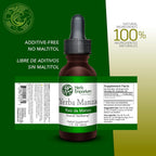 Herb Emporium Yerba Mansa Liquid Extract Tincture - 1 Fl Oz - image 2
