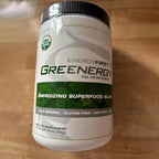 EnergyFirst Greenergy Organic Superfood Powder - 30 Servings - image 2