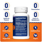 SENSEable Supplements Lyte Balance Ammonium Chloride Potassium Phosphate - image 6