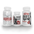 5% Nutrition Liver & Organ Defender with NAC Bundle - 630 Capsules