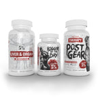 5% Nutrition Liver & Organ Defender with NAC Bundle - 630 Capsules