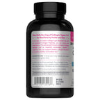 NeoCell Collagen Peptides Tablets with Vitamin C - 360 Caplets - image 3