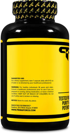 Primaforce Taurine 1000mg - 180 Capsules - image 4