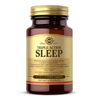 Solgar Triple Action Sleep