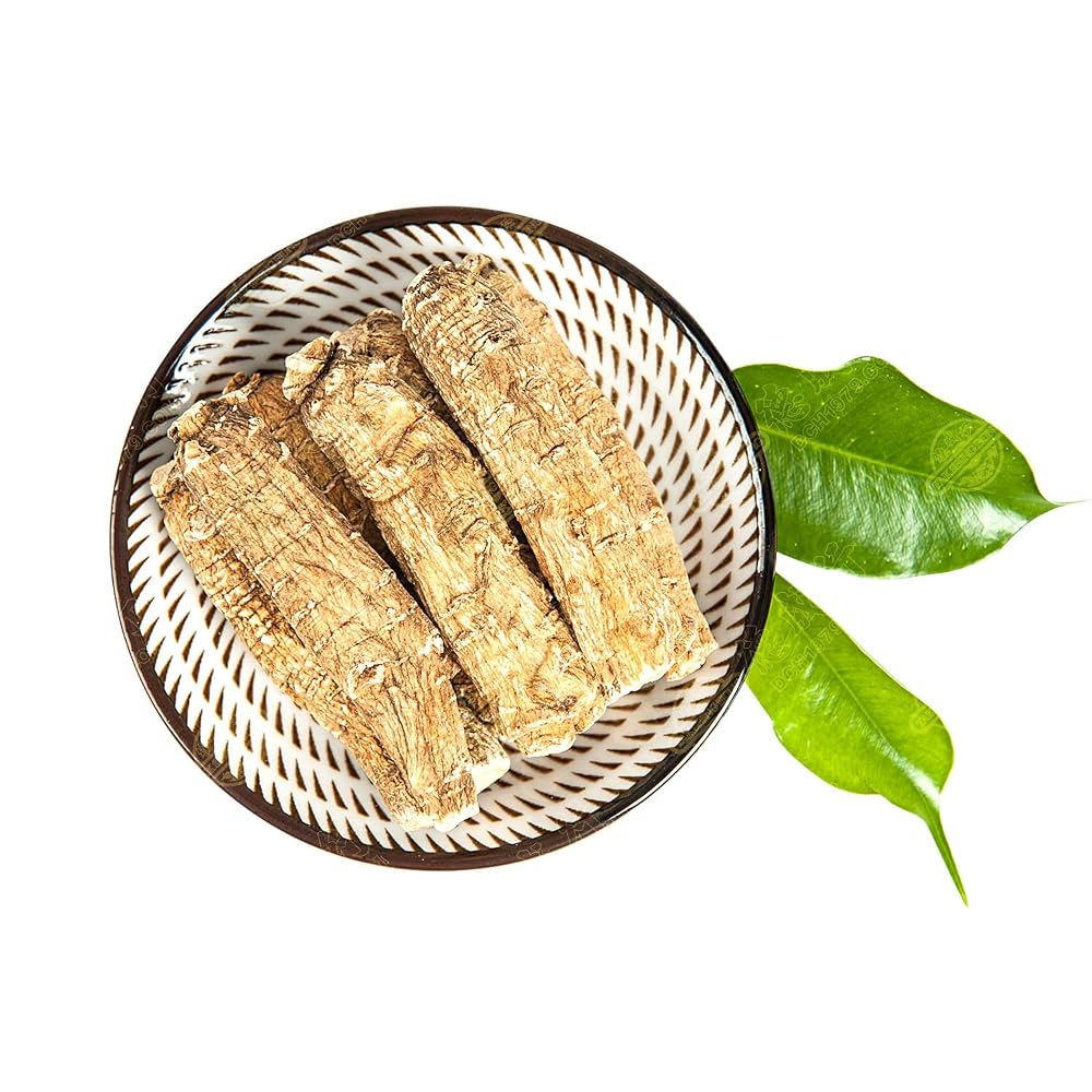 TAK SHING HONG American Ginseng Panax - 4 oz - image 5