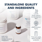 Metabolic Maintenance Curcumin + C Longvida 400 mg - 60 Capsules - image 3