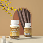 uFresh Ureishi Immunity & Longevity Support Dietary Supplement