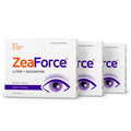 ZeaForce Vision Support Multivitamin - 90 Capsules