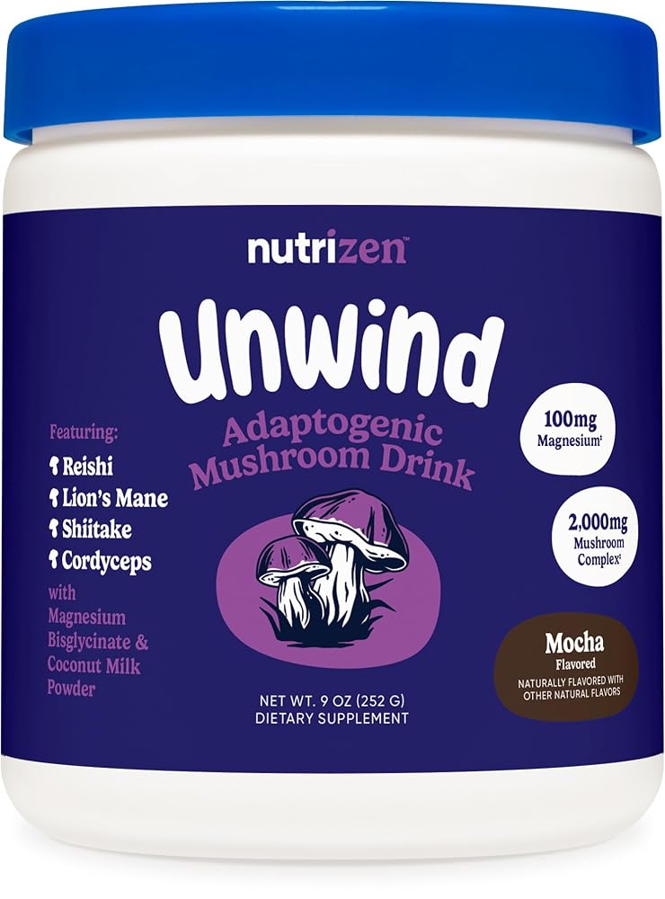 Nutricost Nutrizen