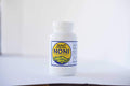 Maui Medicinal Herbs Noni 400mg Organic - 240 Vegetarian Capsules