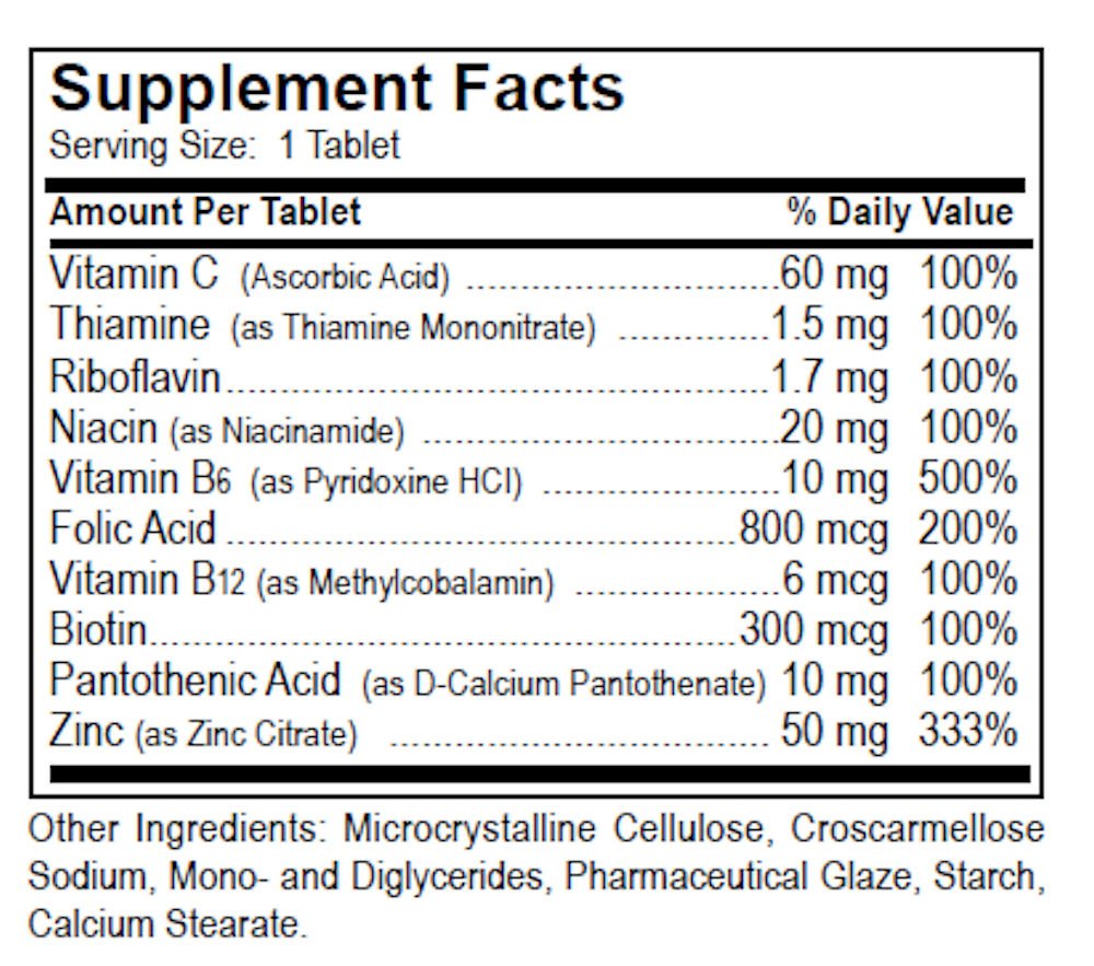 Dialyvite 800 with Zinc 50 mg - 100 Tablets - image 3
