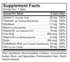 Dialyvite 800 with Zinc 50 mg - 100 Tablets - image 3